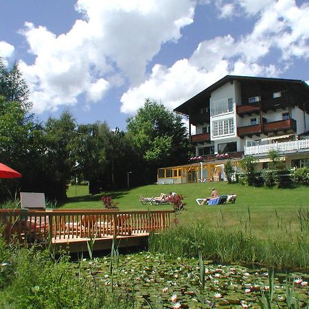 Landhaus Lührmann Ramsau am Dachstein Exterior foto