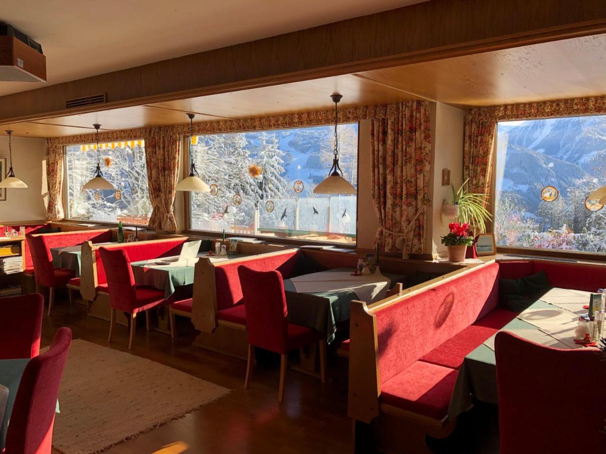 Landhaus Lührmann Ramsau am Dachstein Exterior foto