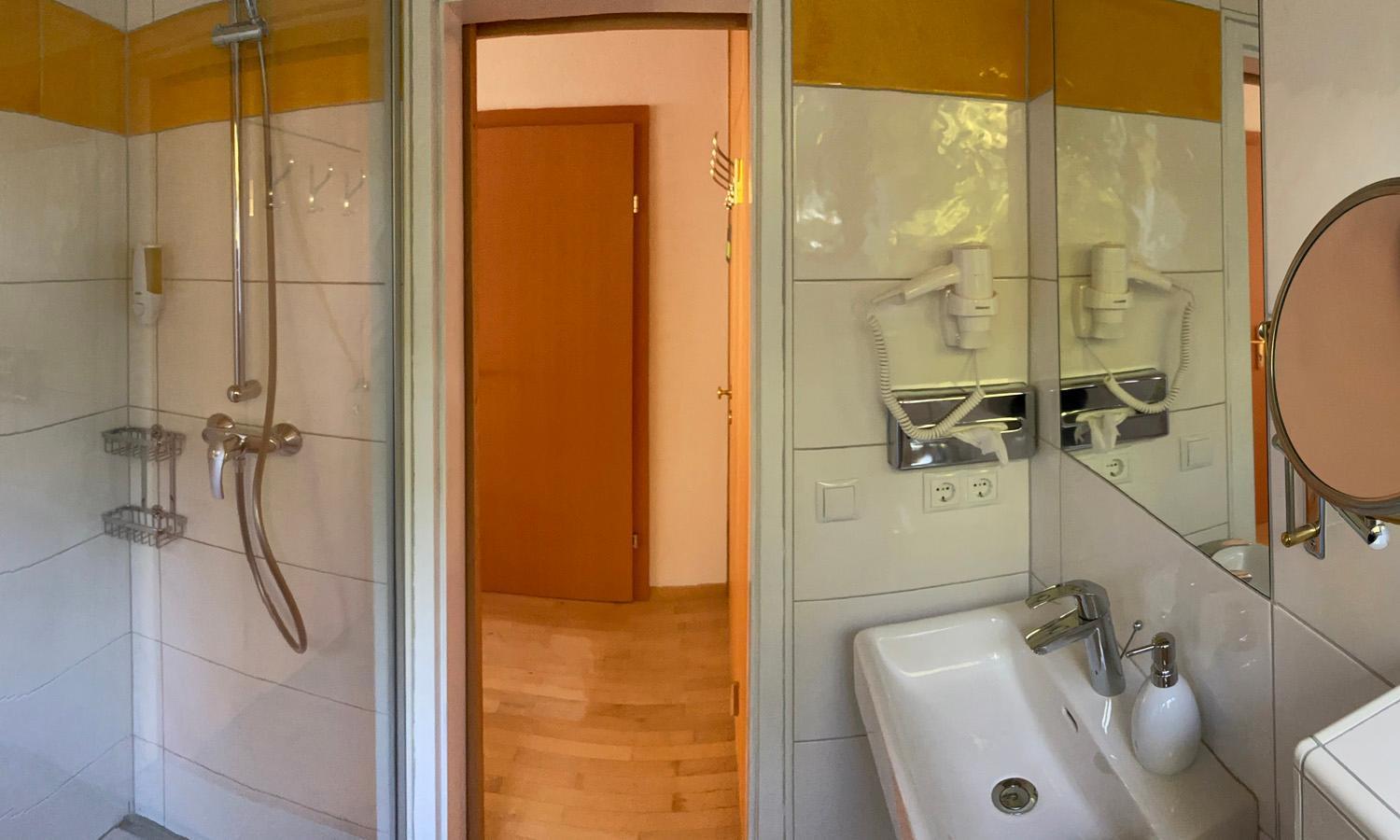 Landhaus Lührmann Ramsau am Dachstein Exterior foto