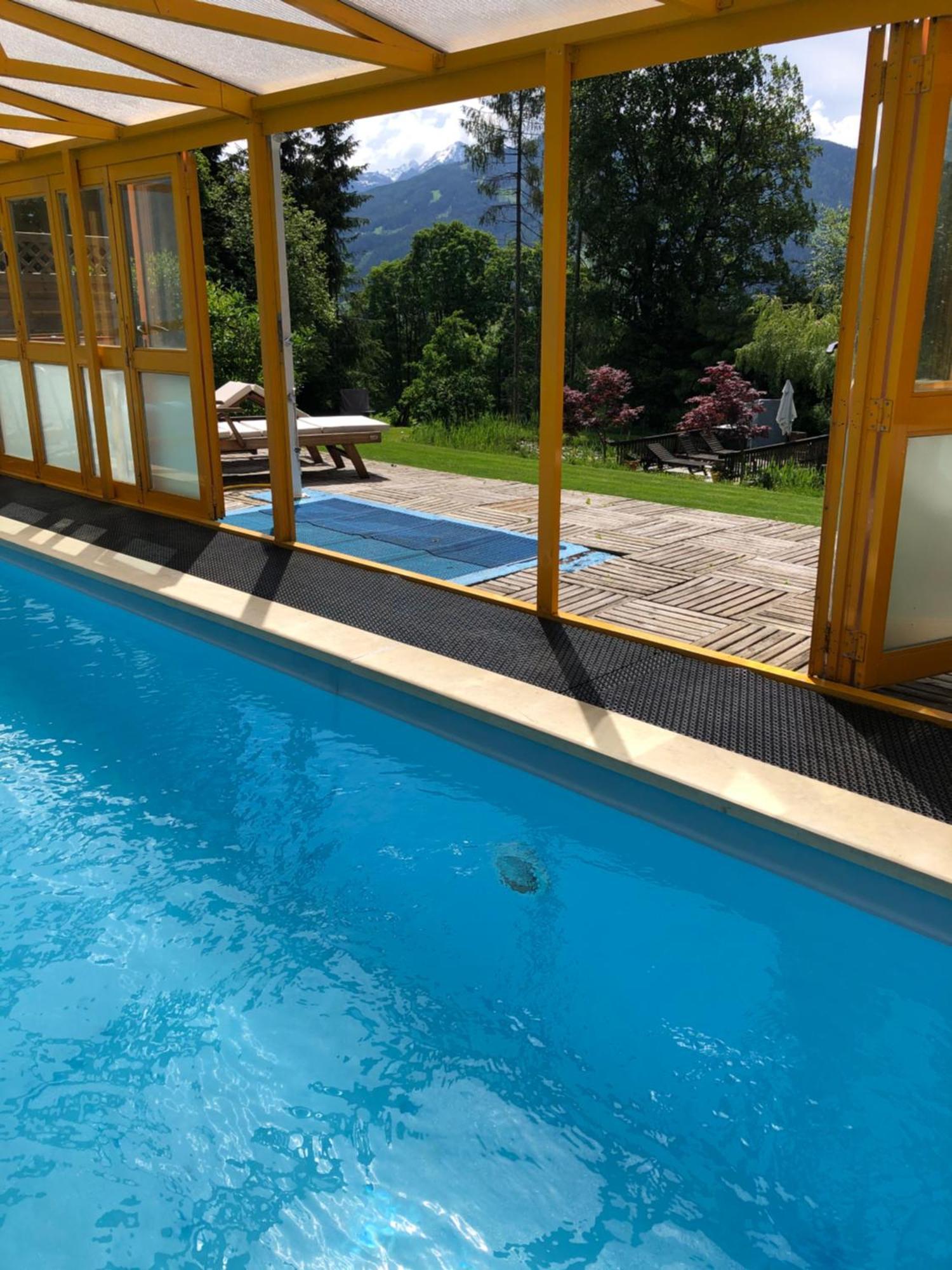 Landhaus Lührmann Ramsau am Dachstein Exterior foto